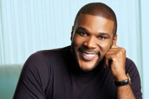 Is Tyler Perry Gay? Son, Wife, Net Worth, Height, Bio - Star Biography