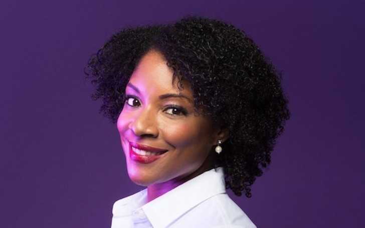 How did Zerlina Maxwell Earn Financial Freedom?