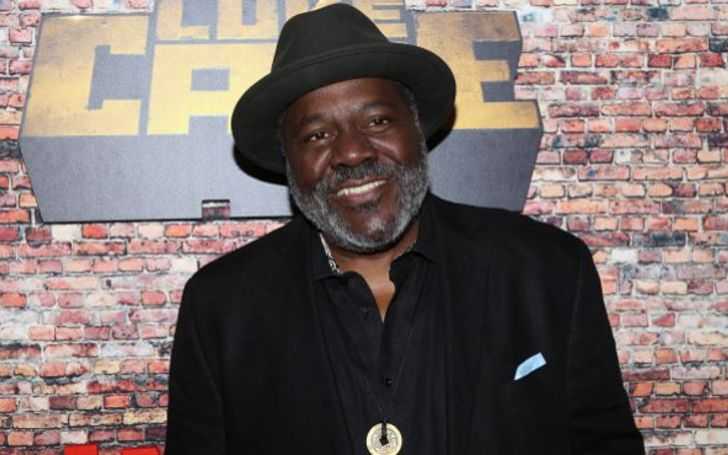 The Village Alum Frankie Faison Made Millions from His Acting Career; His Net Worth