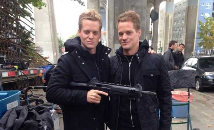 Graham Miller is single as of now.