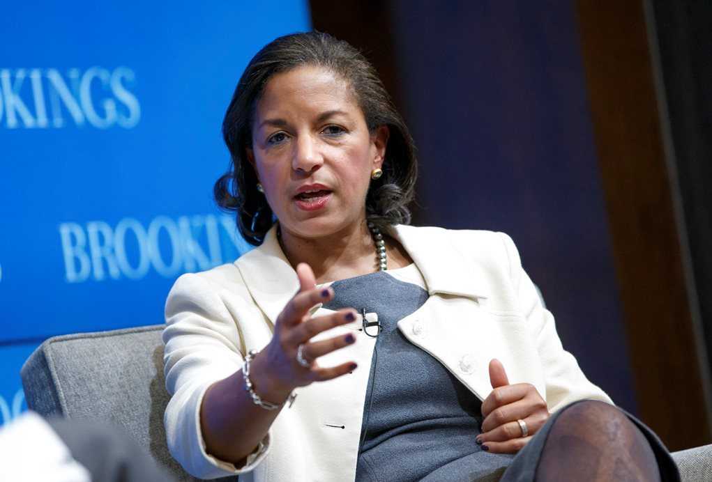 susan rice