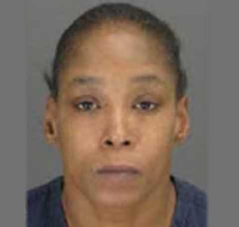 Shelly Tresvant is the ex wife od Ralpha Tresvant.