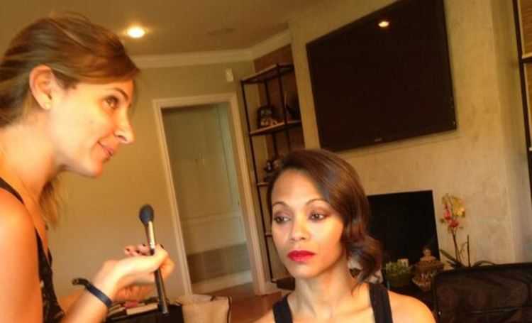 Vera Steimberg ex husband has a net worth of $5 Million.