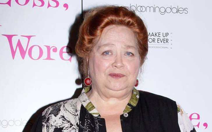 Conchata Ferrell holds a net worth of $7 million as of 2019.