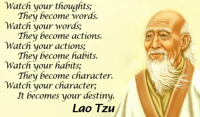 Lao Tzu Quotes
