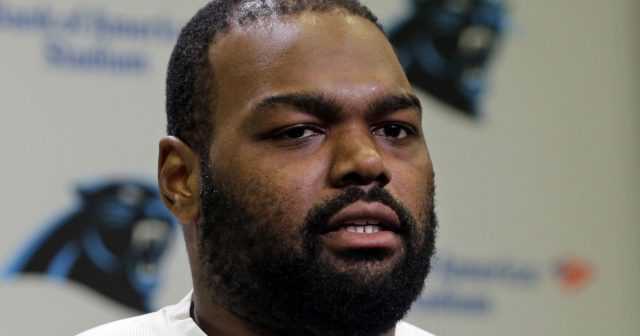 Michael Oher