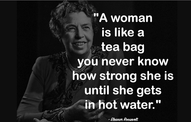 Strong Confident Woman Quotes