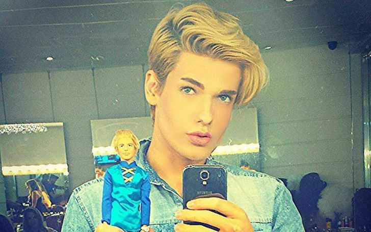 Celso Santebanes died at the age of 20.