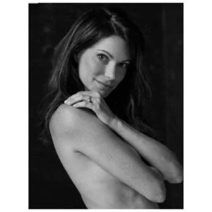 courtney henggeler naked