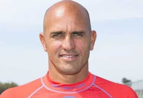 Kelly Slater