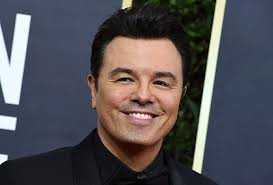 Seth MacFarlane
