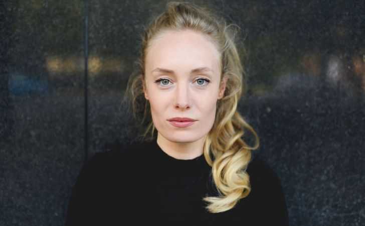 Katharina Heyer owns a staggering net worth of $1 million. Source: Crew United