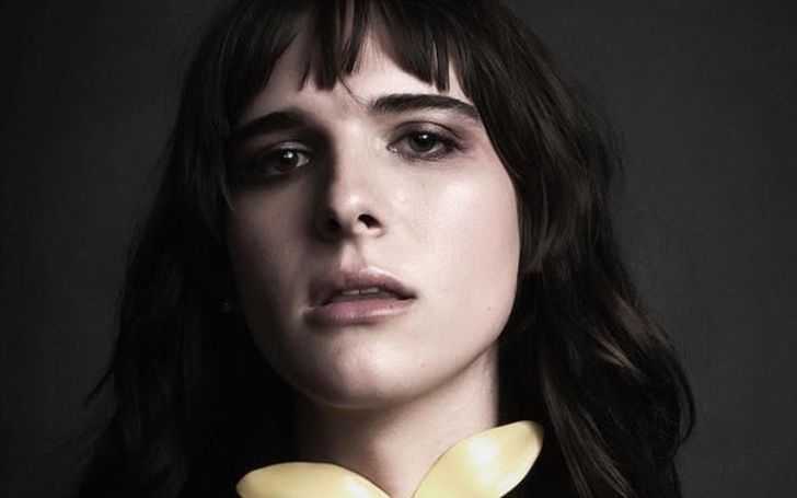 Hari Nef