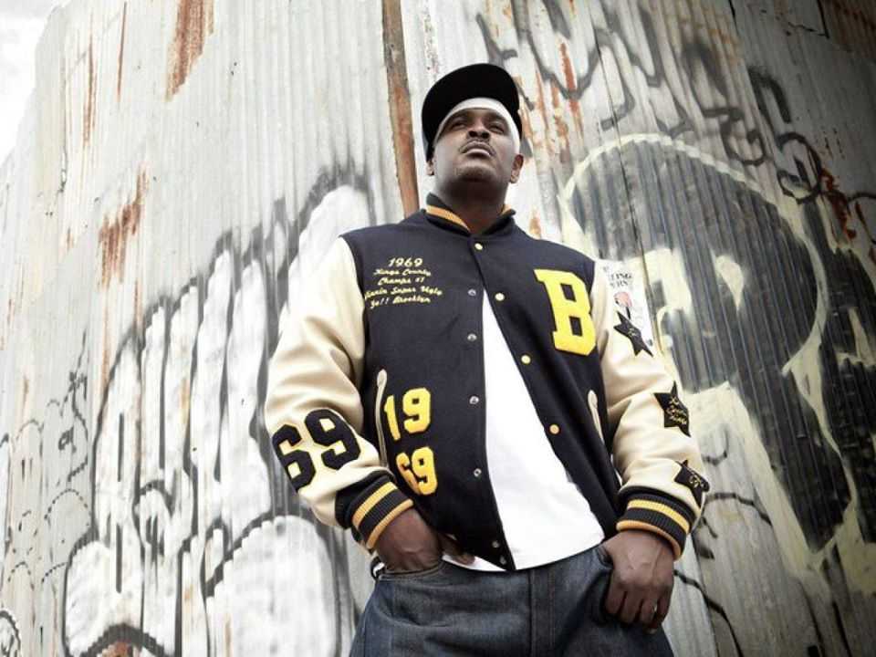 sheek louch