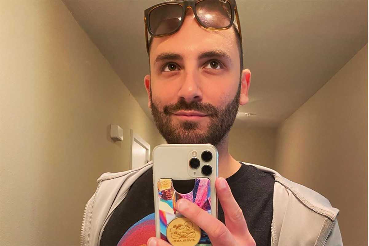 byron bernstein, byron bernstein net worth, byron bernstein twitter, byron bernstein patent, twitter byron bernstein,