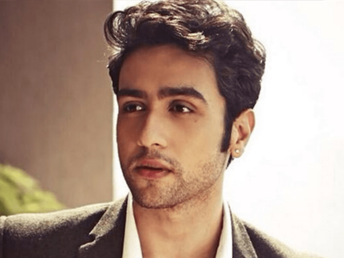 Adhyayan Suman