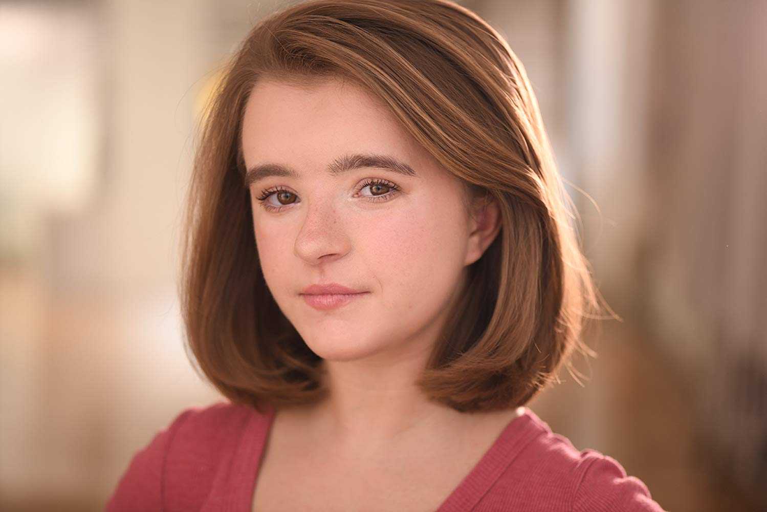 Abigail Shapiro - ben shapiro sister