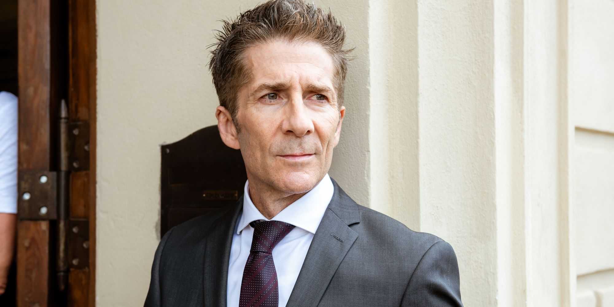 Leland Orser Net Worth
