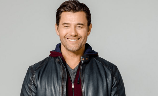 Steve Bacic Movies, Height, Age, TV, Wife, Net Worth, Exclusive! - Star