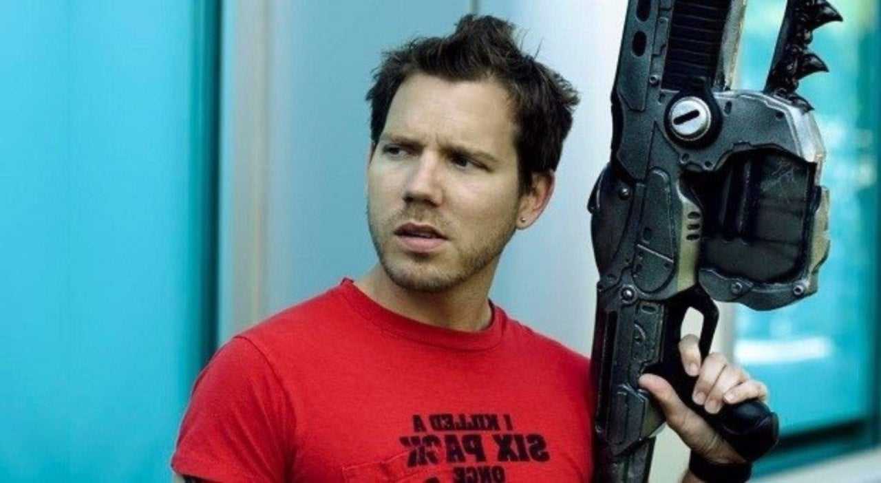 Cliff Bleszinski