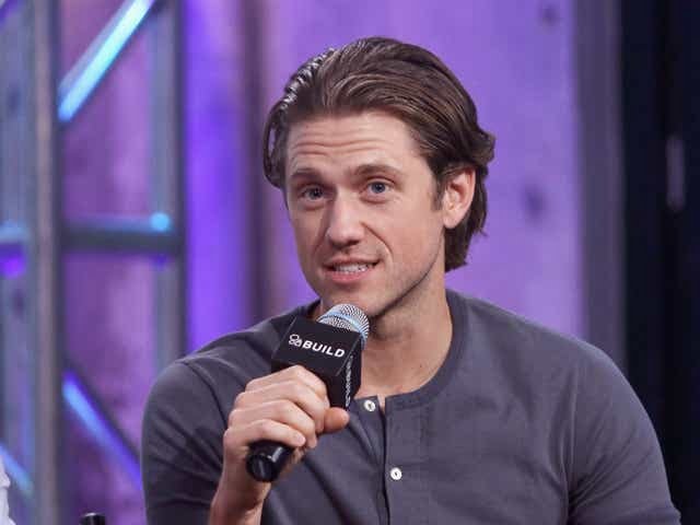 Aaron Tveit