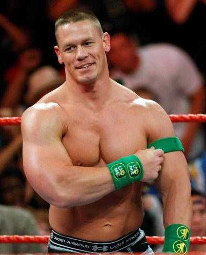 john cena