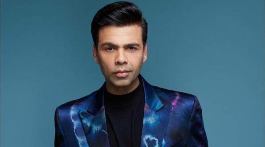 Karan Johar