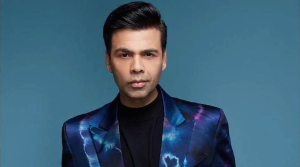Karan Johar