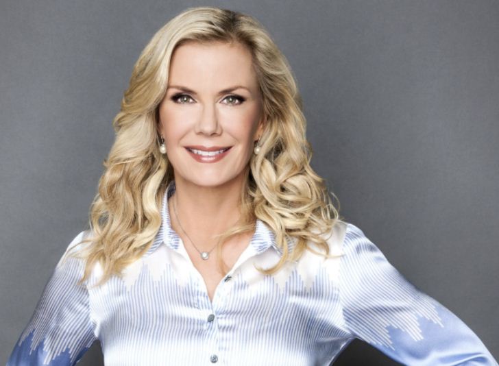 Katherine Kelly Lang