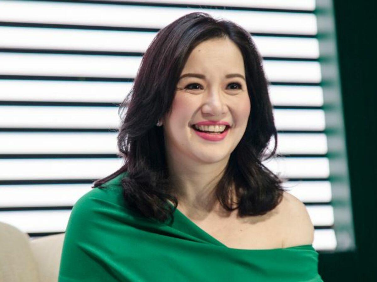 Kris Aquino
