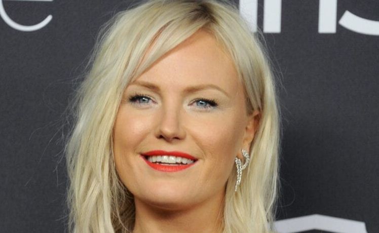 Malin Åkerman
