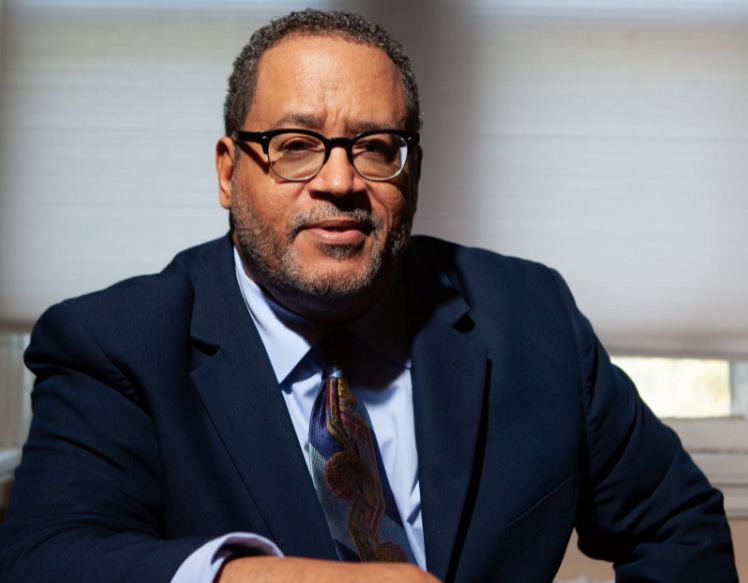 Michael Eric Dyson