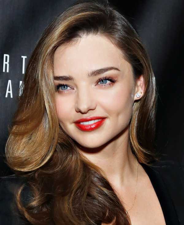 Miranda Kerr