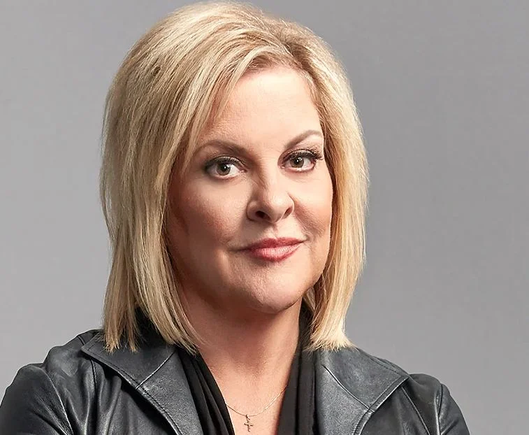 Nancy Grace