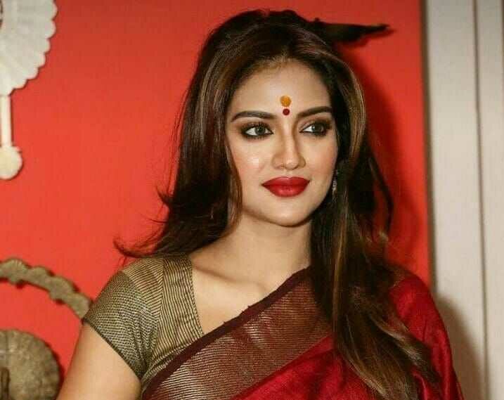 Nusrat Jahan