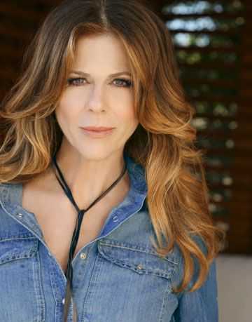 Rita Wilson