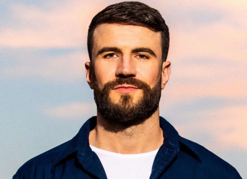 Sam Hunt