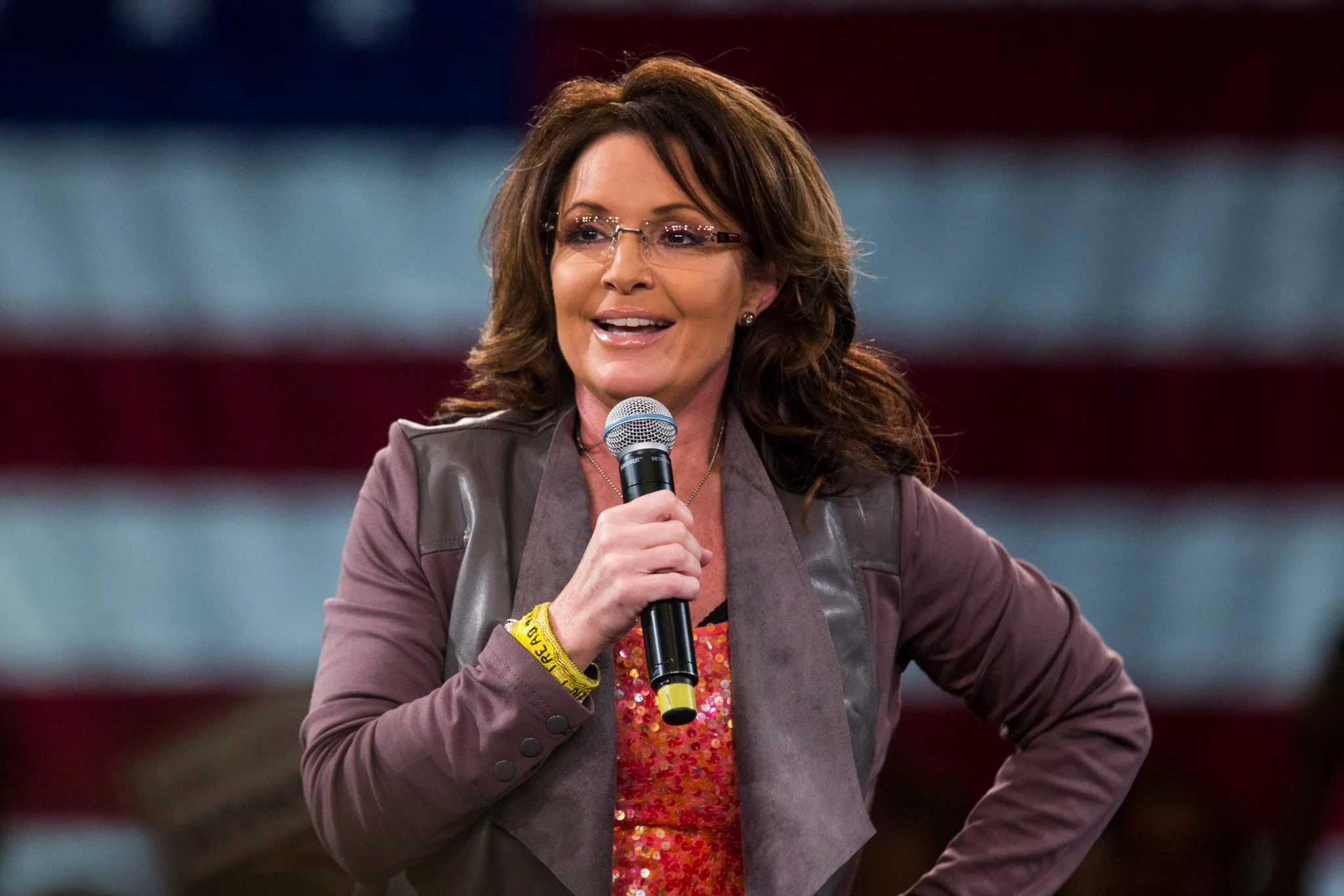 Sarah Palin