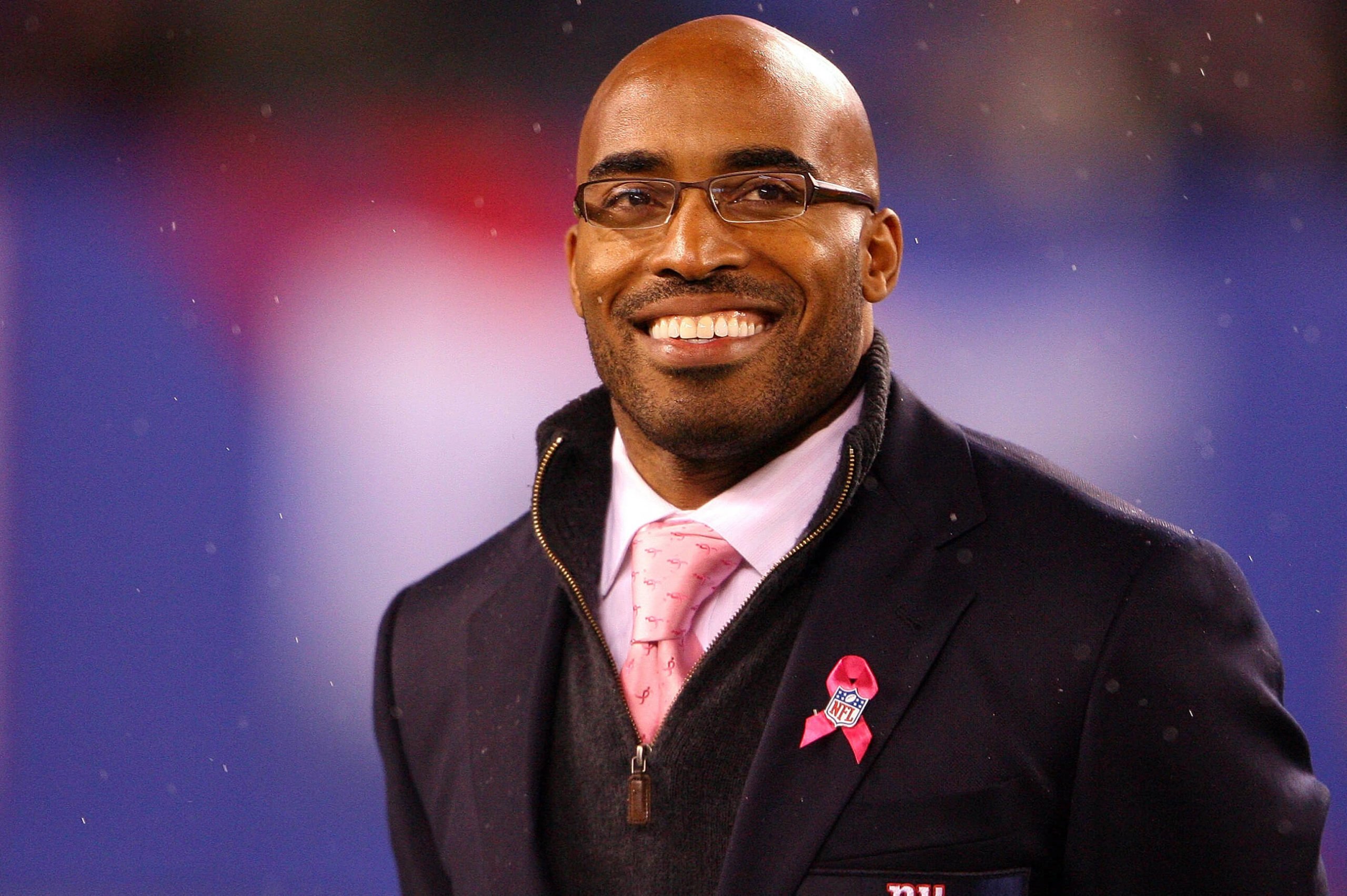 Tiki Barber