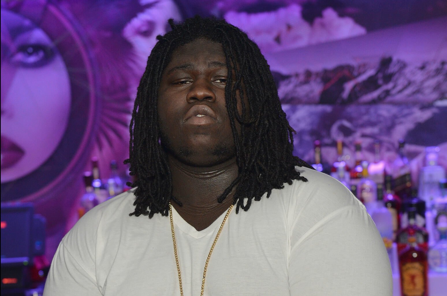Young Chop