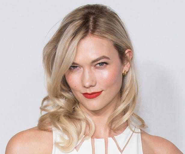 Karlie Kloss