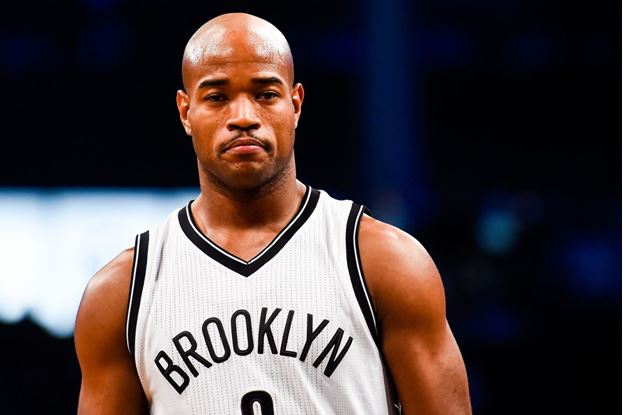 Jarrett Jack