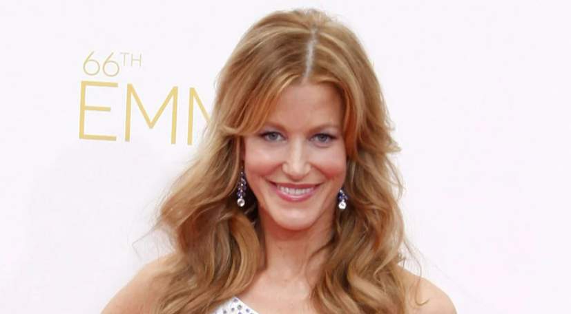 Anna Gunn
