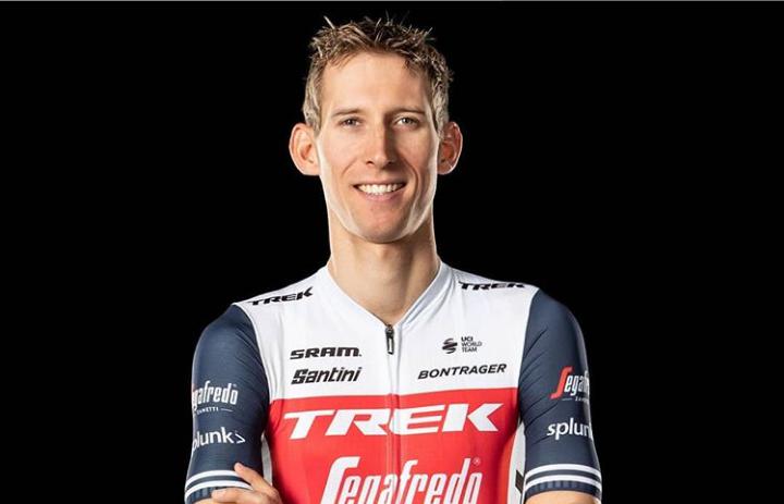 Bauke Mollema