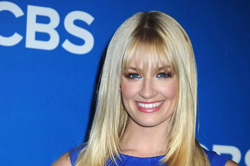 Beth Behrs Beth Behrs