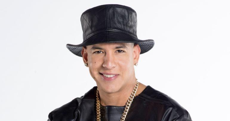 Daddy Yankee Height Weight Measurements Shoe Size Wiki Biography