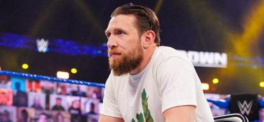 Daniel Bryan