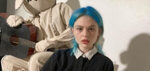 Emily Alyn Lind Height, Weight, Measurements, Biography - Star Biography