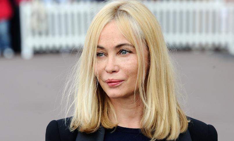 Emmanuelle Beart