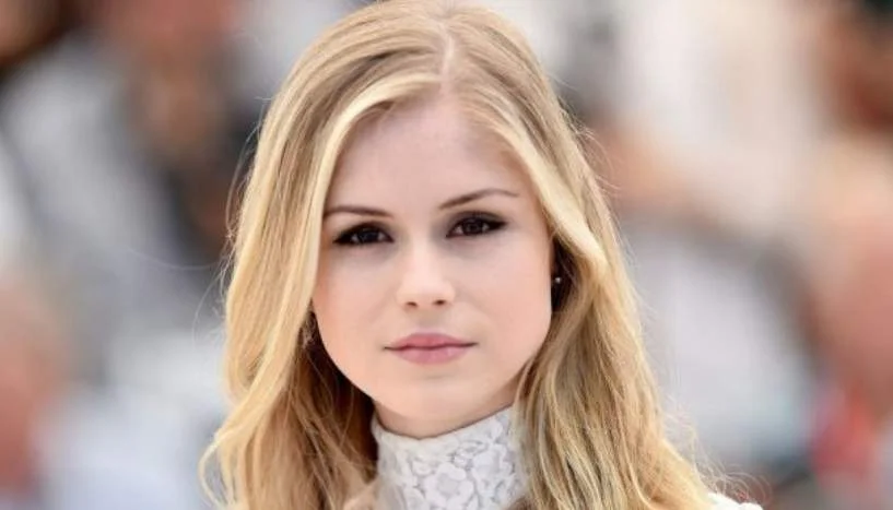 Erin Moriarty